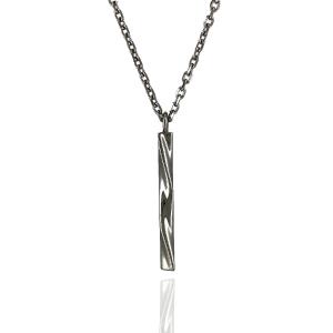 ネックレス  ステンレス 金属アレルギー シルバー ジュエリー