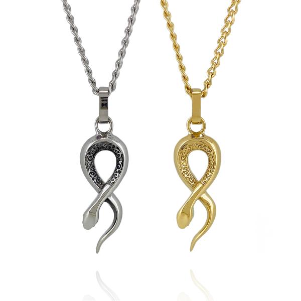 ペアネックレス ペンダント  アクセサリー ジュエリー メンズ レディース ステンレス ユニセックス...