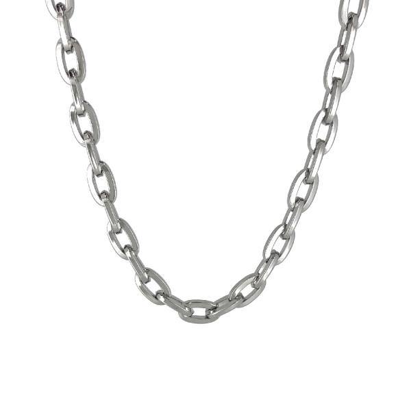 ネックレス【ステンレス チェーン メンズ レディース SCOMMAG エスカマジー】送料無料