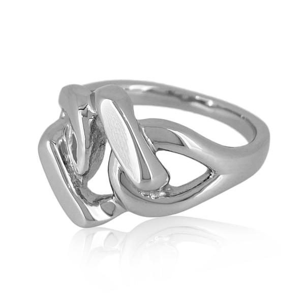 リング【ステンレス リング メンズ SCOMMAG エスカマジー】送料無料