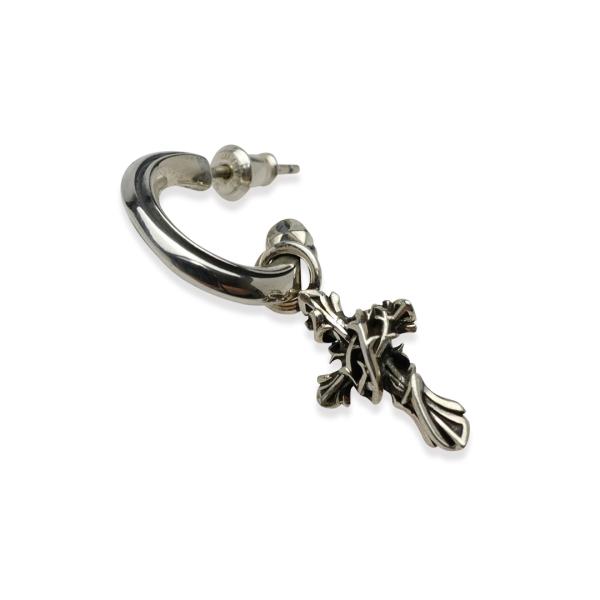 イヤリング (片耳用) エムズコレクション 送料無料