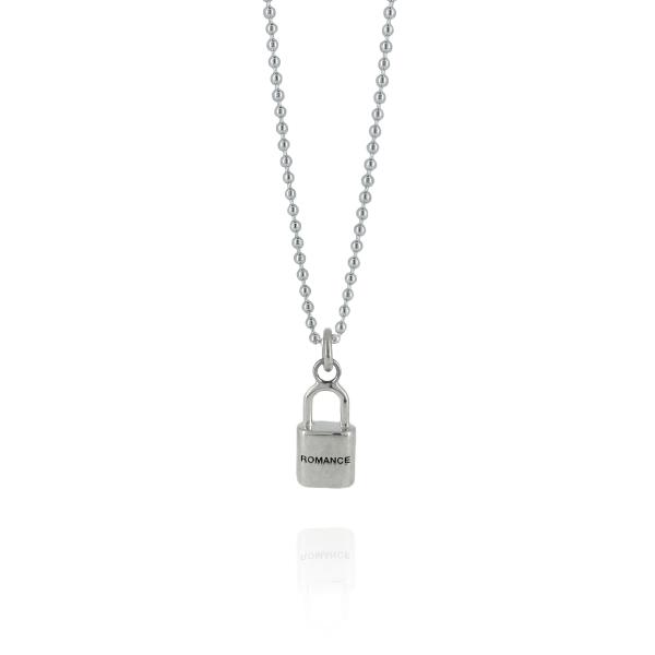 ネックレス ペンダント メンズ シルバー アクセサリー ジュエリー ユニセックス エムズコレクション...