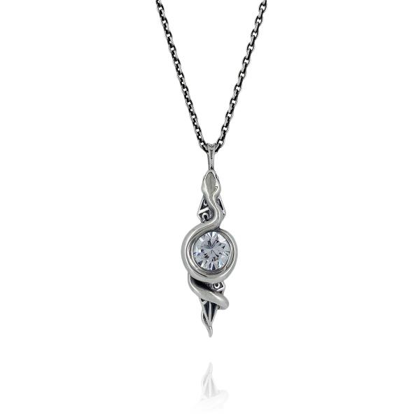 FORBIDDEN PENDANT 【公式エムズコレクション】【直営店】【M's Collectio...