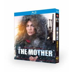 欧米映画 THE MOTHER 日本語字幕付き （ ザ マザー ） Blu-Ray