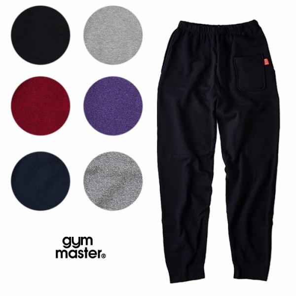 gym master ジムマスター カナダ製 スウェット スウェットパンツ 無地 1302c Swe...
