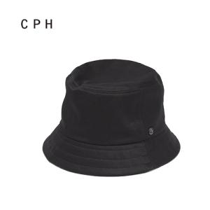 送料無料 CPH シーピーエイチ C-PLUS HEAD WEARS バケットハット シンプル ベーシック 帽子 30-53 BUCKET HAT COTTON WEAPON