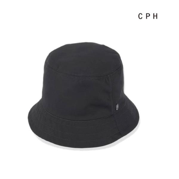 送料無料 CPH シーピーエイチ C-PLUS HEAD WEARS バケットハット シンプル ベー...
