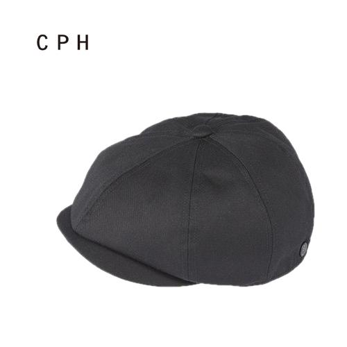 送料無料 CPH シーピーエイチ C-PLUS HEAD WEARS キャスケット ハンチング 帽子...