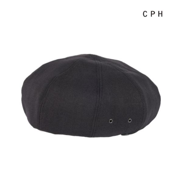 送料無料 CPH シーピーエイチ C-PLUS HEAD WEARS ベレー 帽子 60-10 BE...