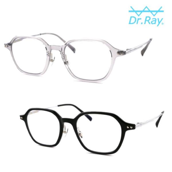 Dr.Ray ドクターレイ サングラス メガネ 眼鏡 調光レンズ ATRO Clear CPL UV...
