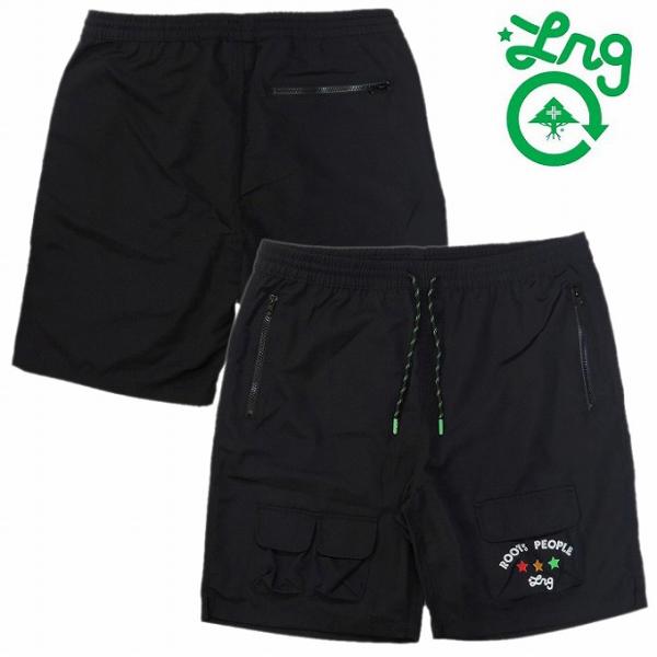 20％OFF LRG ショートパンツ ショーツ カーゴ ROOTS KING SHORTS
