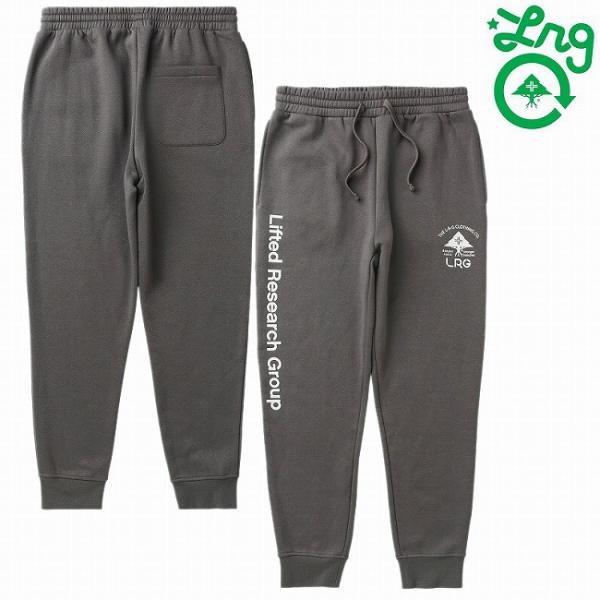 20％OFF LRG エルアールジー スウェットパンツ ジョガー 裏起毛 EXTRA ORIGINA...