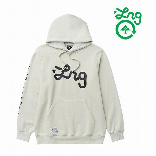 20％OFF LRG エルアールジー パーカー フード プルオーバー LIFTED SCRIPT H...