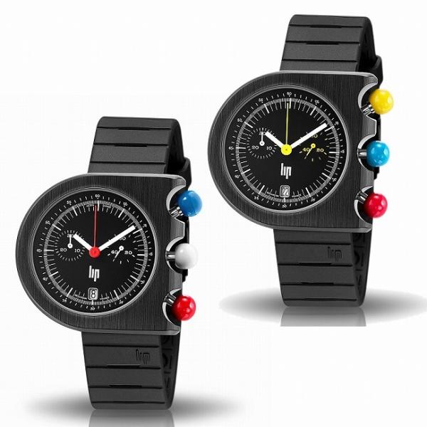 LIP リップ 時計 ウォッチ フランス MACH 2000 CHRONO