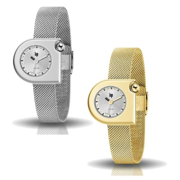 LIP リップ 時計 ウォッチ フランス マッハ MACH 2000 MINI