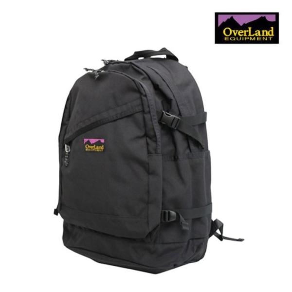OverLand EQUIPMENT オーバーランドイクイップメント バッグ バックパック リュック...