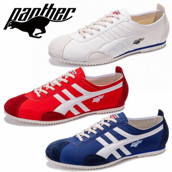 PANTHER パンサー スニーカー シューズ トレーニング DERA PTJ-0003