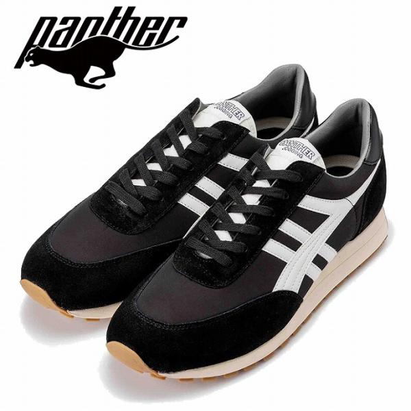 PANTHER パンサー スニーカー シューズ 靴 JOGGING PTJ-0029