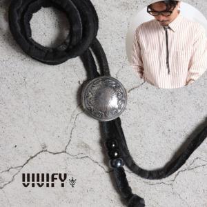 VIVIFY ビビファイ ループタイ ネックレス...の商品画像