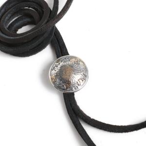 VIVIFY ビビファイ ループタイ ネックレ...の詳細画像3