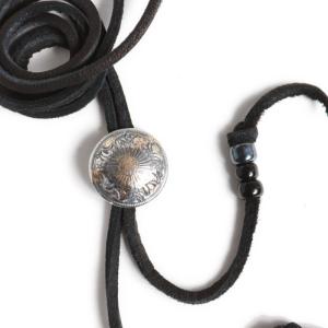 VIVIFY ビビファイ ループタイ ネックレ...の詳細画像4