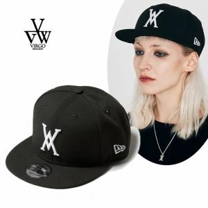 VIRGOwearworks ヴァルゴウェアワークス VIRGO ヴァルゴ 正規店 NEW ERA ニューエラ NEW ERA×VIRGOwearworks collaboration Wv｜bless-web