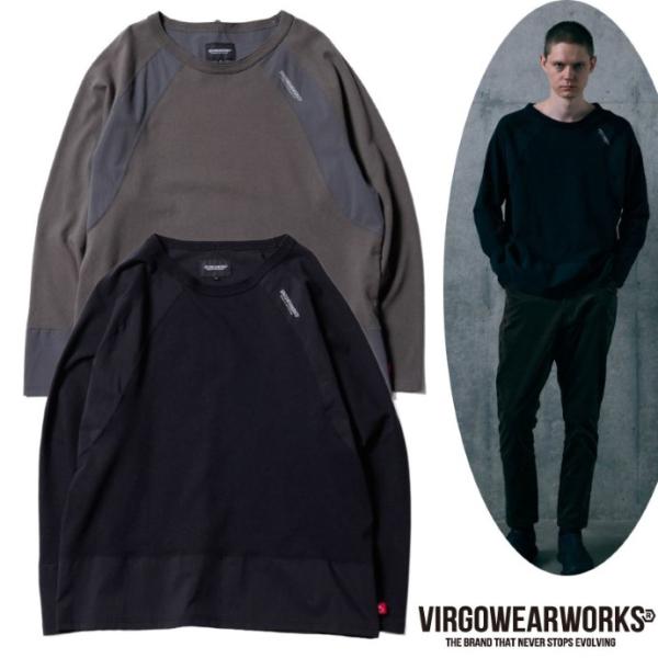 ポイント10倍 VIRGOwearworks ヴァルゴウェアワークス VIRGO ヴァルゴ 正規店 ...