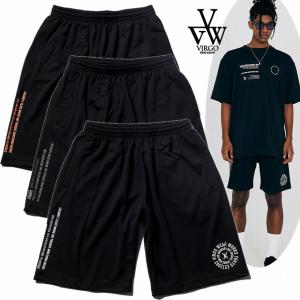 先行予約6月発売 VIRGOwearworks ヴァルゴウェアワークス VIRGO ヴァルゴ 正規店 ドライショーツ ショートパンツ Virtaly dry pants｜bless-web