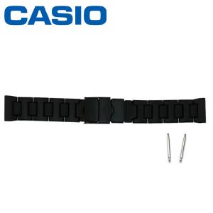 PRO TREK カシオプロトレック PRW-50T ,PRW-60T用チタンバンド（ベルト
