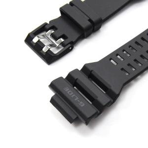 カシオ Gショック 純正ベルト GBX-100...の詳細画像4