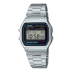 チープカシオ チプカシ デジタル A159WAD-1 楽天市場】CASIO カシオ 腕時計 チープカシオ チプカシ カシオ