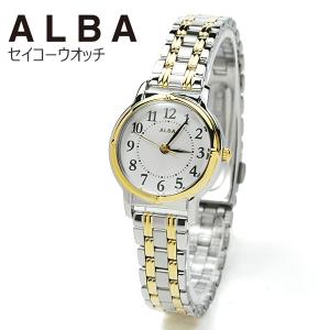 ALBA（SEIKO） SEIKO セイコー ALBA アルバ クォーツ レディース