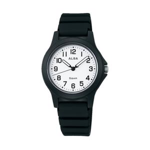 アルバ 腕時計 レディース スポーツ AQQK403 4,0 プレゼント｜blessyou