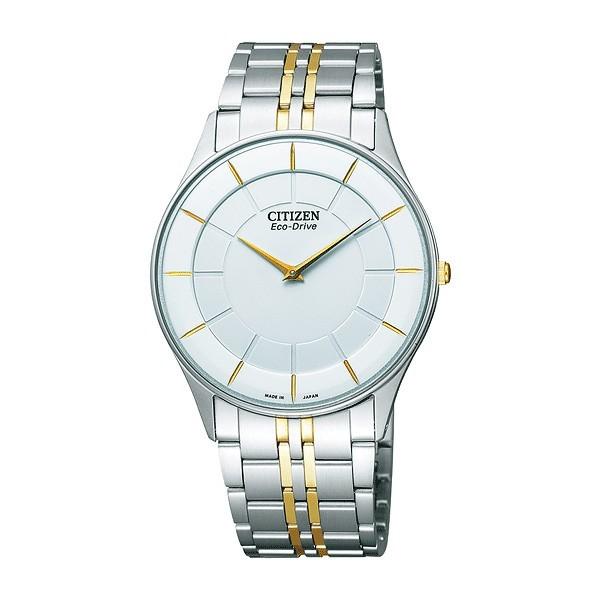 citizen エコドライブ メンズ腕時計　シチズンコレクション エコドライブ メンズ 腕時計 AR...