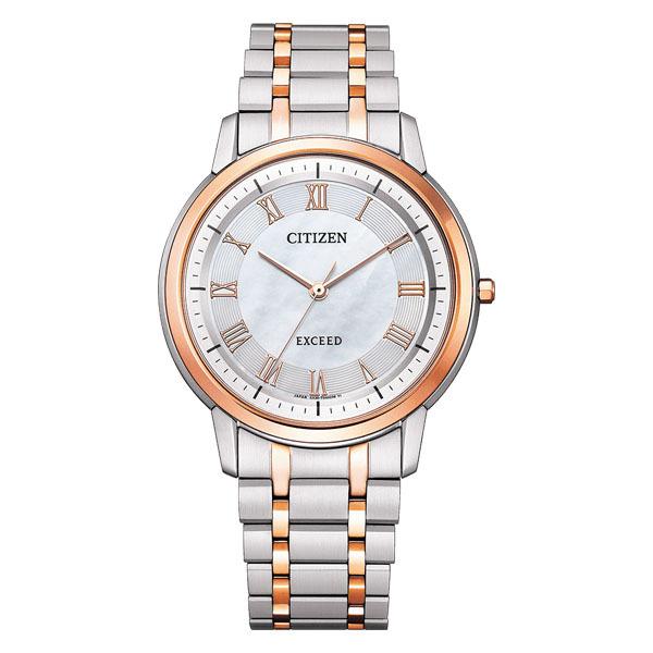 シチズン エクシード 2021年6月 AR4004-71D 110 新品お取り寄せ品 日本国内 ギフ...