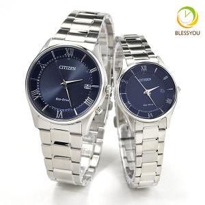 EXCEED(CITIZEN) ペアウォッチ シチズン エクシード 夫婦 カップル 名