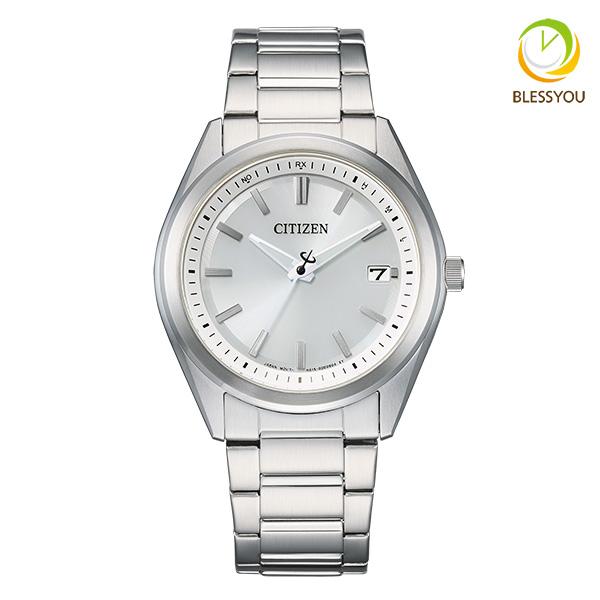 citizen エコドライブ メンズ腕時計　電波ソーラー メンズ 腕時計 シチズンコレクション AS...