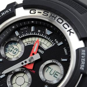 gショック g-shock カシオ 時刻合わせ...の詳細画像5