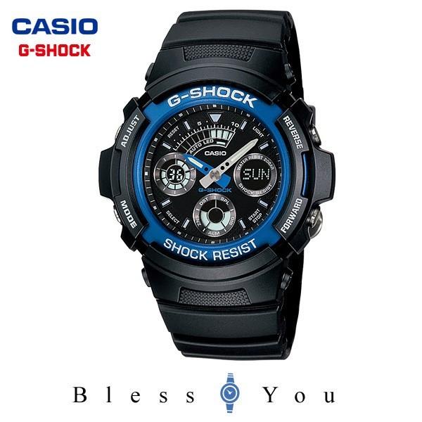 gショック g-shock カシオ  腕時計 メンズ AW-591-2AJF メンズウォッチ (14...