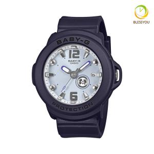 Basic（BABY-G） g-shock レディースCASIO BABY-G カシオ 腕時計
