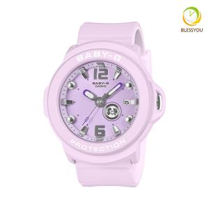 BABY-G カシオ ベビージー ベビーG シーグラス・カラーズ 腕時計 CASIO