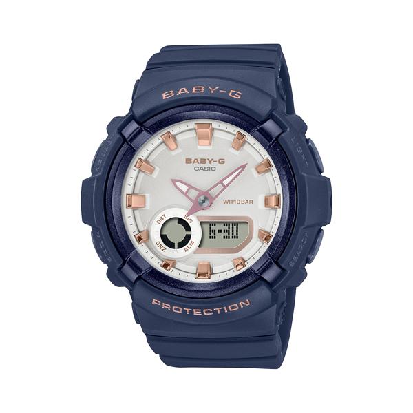 baby-g  カシオ腕時計 BGA-280BA-2AJF 14,0 2023年2月 gショック レ...