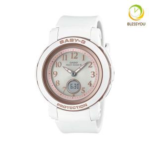 CASIO BABY-G カシオ 腕時計 電波ソーラー g-shock Arabic Face BG...