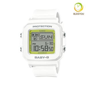 CASIO BABY-G 2024年5月 BGD-10K-7JR 9,0 NEO RETORO キーホルダーセット カシオ 腕時計 ベビーG casio gショック レディース｜blessyou