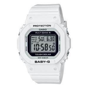 baby-g  BGD-5650-7JF 18,0 2022年11月 カシオ腕時計 ベビーg gショック レディース 防水｜blessyou