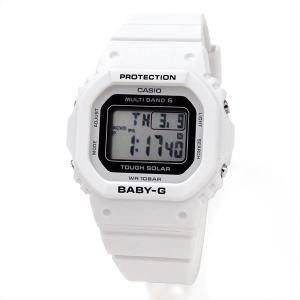 BABY-G BGA-1300-7AJF Baby-G ソーラー 電波時計 【送料無料&代引き