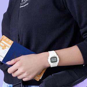 【13時まで当日発送】電池交換不要 ベビーG ...の詳細画像4