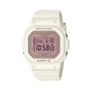 G-SHOCK スクエアモデル DW5600 デジタル 腕時計 ピンク メンズ