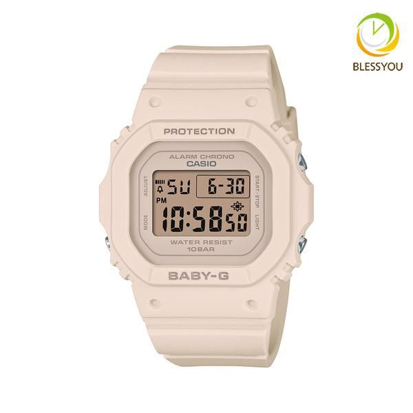 CASIO BABY-G カシオ 腕時計 レディース ベビーG BGD-565U-4JF 9,5  ...