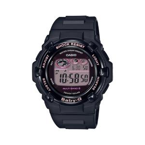 レディース 腕時計 ベビーg CASIO ba...の詳細画像3